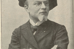 1898-paris-Louis_Ohl_president_du_comite_de_la_cavalcade_des_etudiants_pour_la_Mi-Careme