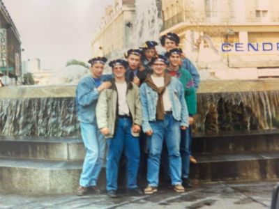 valenciennes-faluchards-1990-1
